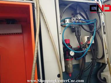 فرز سی ان سی سه محور FEELER FV 1100 A ساخت تایوان